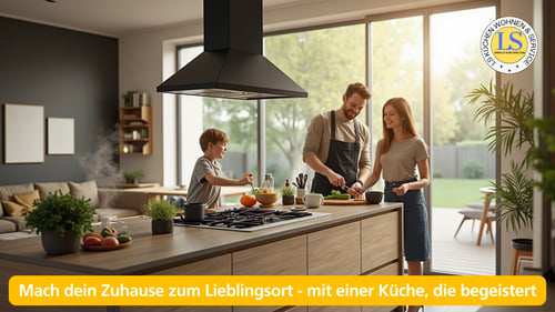 Familienküche