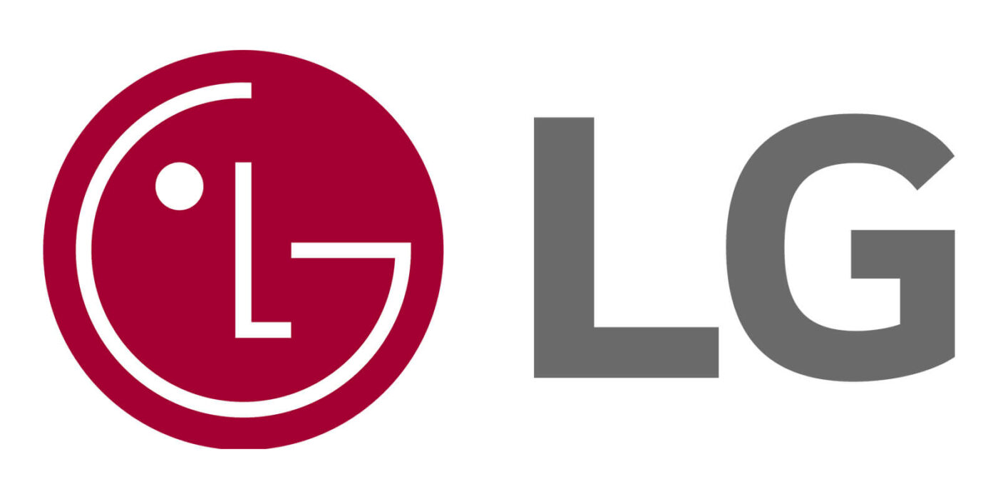 LG Logo